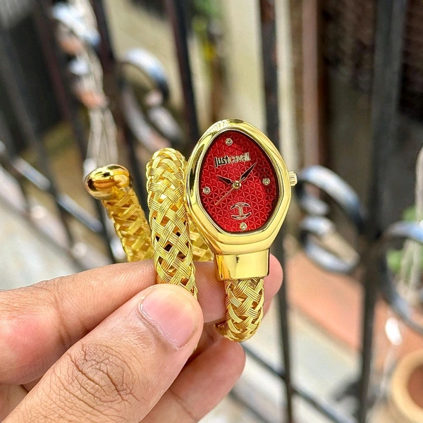 Analog JC1L264M0025 – Royal Wrist Glamour For Her - SRB1