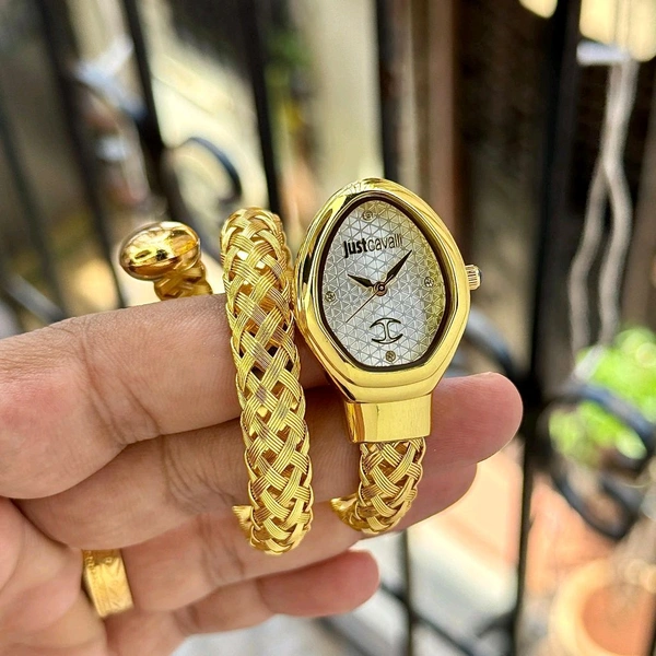 Analog JC1L264M0025 – Royal Wrist Glamour For Her - SRB2