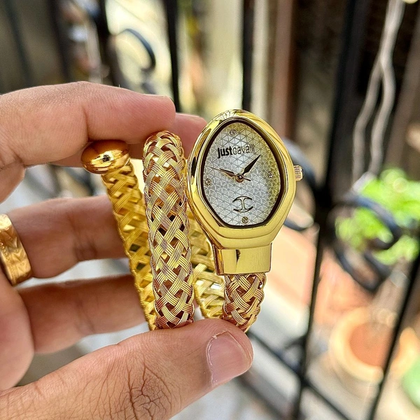 Analog JC1L264M0025 – Royal Wrist Glamour For Her - SRB2