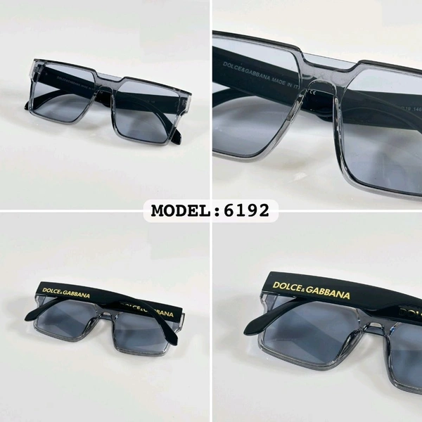 Enhance Your Look with Quality Sunglasses - With Og Box