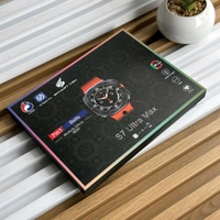 Most Awaited Budget Combo | S7 Ultra Max Watch 7 Ultra Smartwatch Perfect For Gifting, Customized Watch Face, Bluetooth Calling, Metal Body