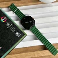 Most Awaited Budget Combo | S7 Ultra Max Watch 7 Ultra Smartwatch Perfect For Gifting, Customized Watch Face, Bluetooth Calling, Metal Body