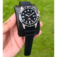 Analog Dive Collection FS6036 Guaranteed Powerful Original Quartz Chronograph machinery Watch