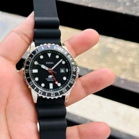 Analog Dive Collection FS6036 Guaranteed Powerful Original Quartz Chronograph machinery Watch