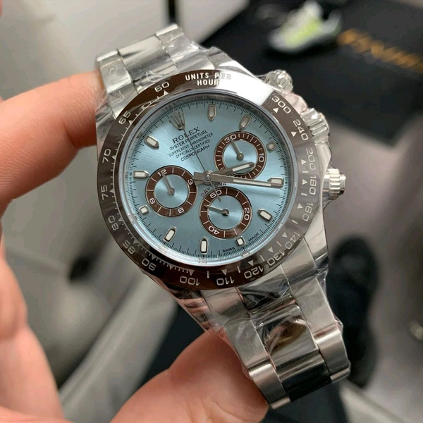 Analog Daytona Series Original Japanese Automatic machinery Watch