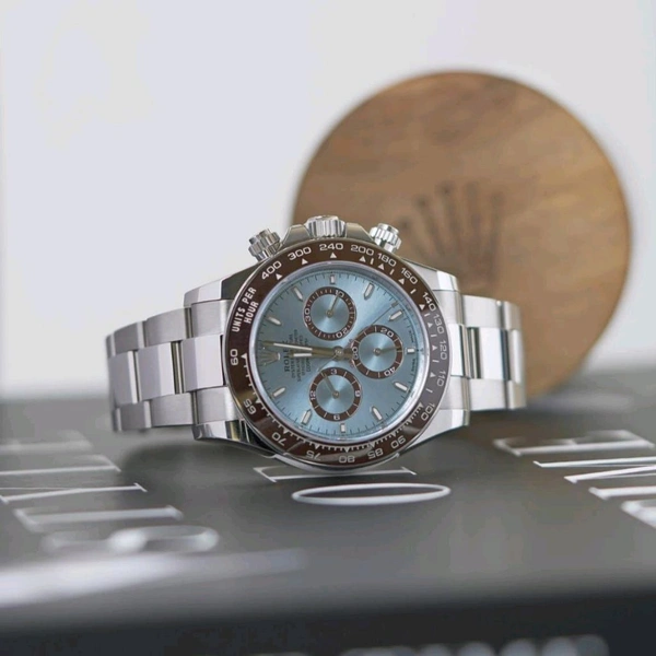 Analog Daytona Series Original Japanese Automatic machinery Watch