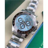 Analog Daytona Series Original Japanese Automatic machinery Watch