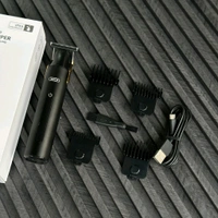 XO CF20 Smart Hair Clipper – Original Model | Waterproof |  Professional Cordless Grooming Trimmer For Men