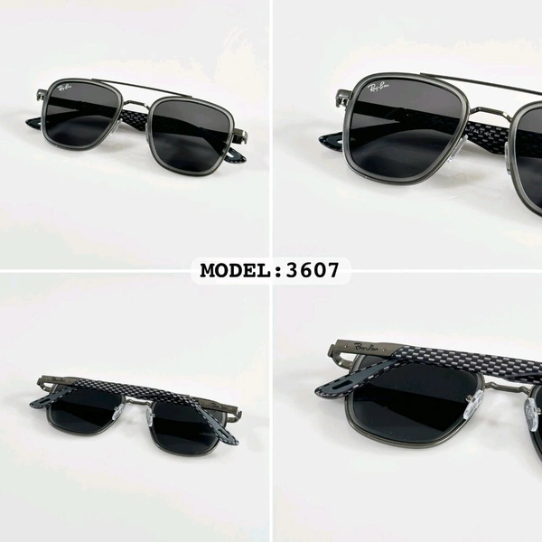 Enhance Your Look with Quality Sunglasses - With Og Box