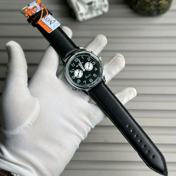 Buy 1 Get 1 Free Trackon Budget Analog Quartz Watch – Premium Style at a Budget Price - SRT3