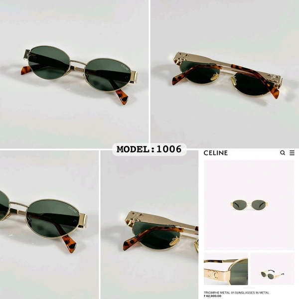 Enhance Your Look with Quality Sunglasses - Without Box