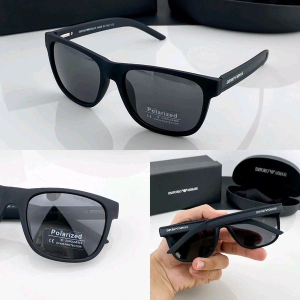 Enhance Your Look with Quality Sunglasses - With Og Box