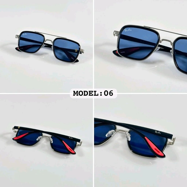 Enhance Your Look with Quality Sunglasses - Without Box