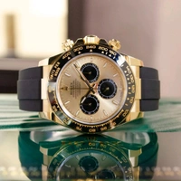 Analog Daytona Series Original Japanese Automatic machinery Watch