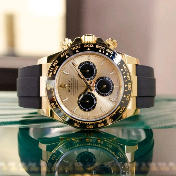 Analog Daytona Series Original Japanese Automatic machinery Watch