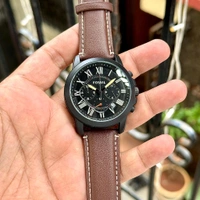 Analog Grant Fs5241 – Classic Roman Style With A Modern Twist