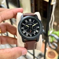 Analog Grant Fs5241 – Classic Roman Style With A Modern Twist