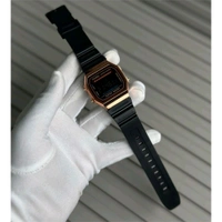 Most Demanded Digital Watch With High Quality Strap Best finishing Body & Case - SRB1