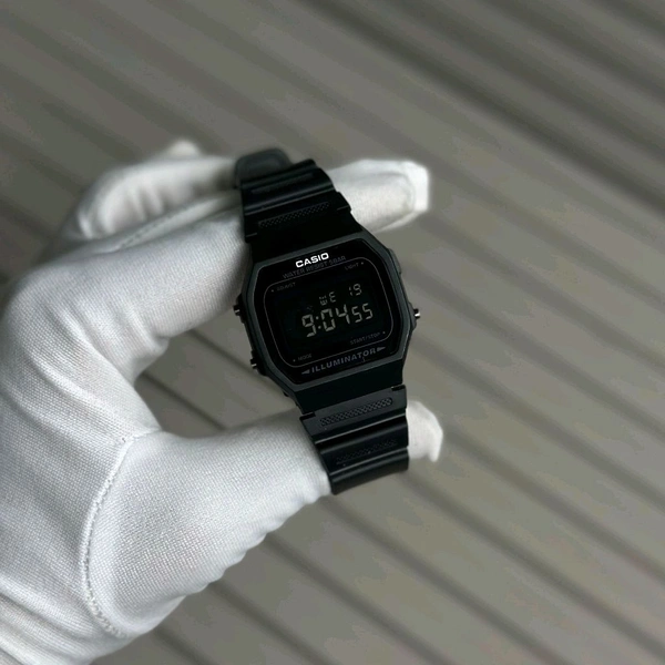 Most Demanded Digital Watch With High Quality Strap Best finishing Body & Case - SRB2