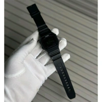 Most Demanded Digital Watch With High Quality Strap Best finishing Body & Case - SRB2