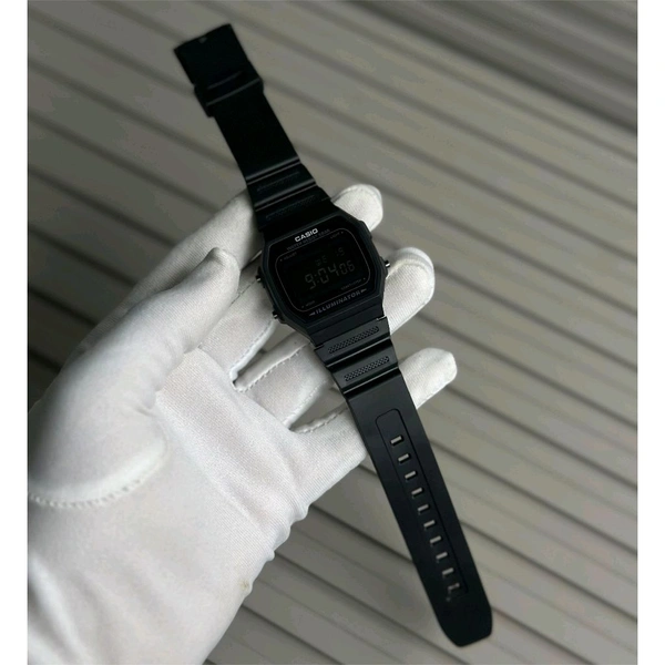 Most Demanded Digital Watch With High Quality Strap Best finishing Body & Case - SRB2