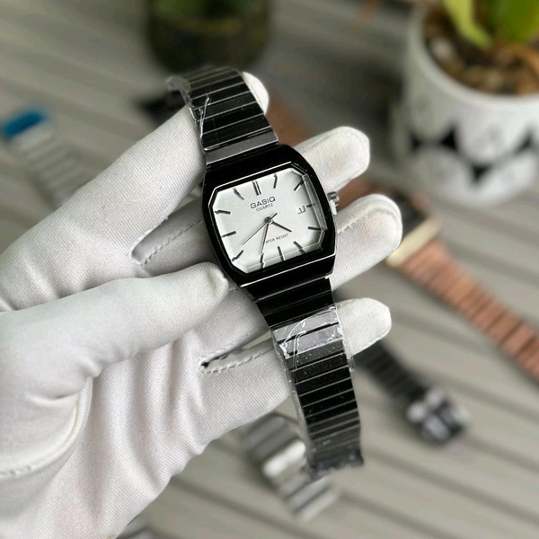 Most Demanded Analog Watch With High Quality Strap Best finishing Body & Case - ARB3