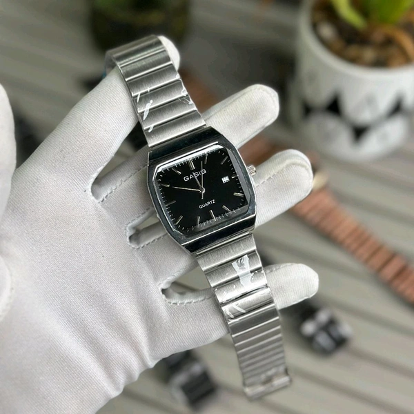 Most Demanded Analog Watch With High Quality Strap Best finishing Body & Case - ARB4