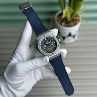 Most Demanded Analog High Quality Watch With High Quality Strap Best finishing Body & Case - STH1