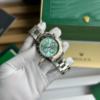 Most Demanded Analog High Quality Watch With High Quality Strap Best finishing Body & Case - Without Box