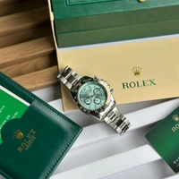 Most Demanded Analog High Quality Watch With High Quality Strap Best finishing Body & Case - With Og Box