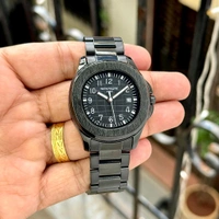 Analog 5167 Quartz Movement Watch 