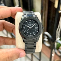 Analog 5167 Quartz Movement Watch 