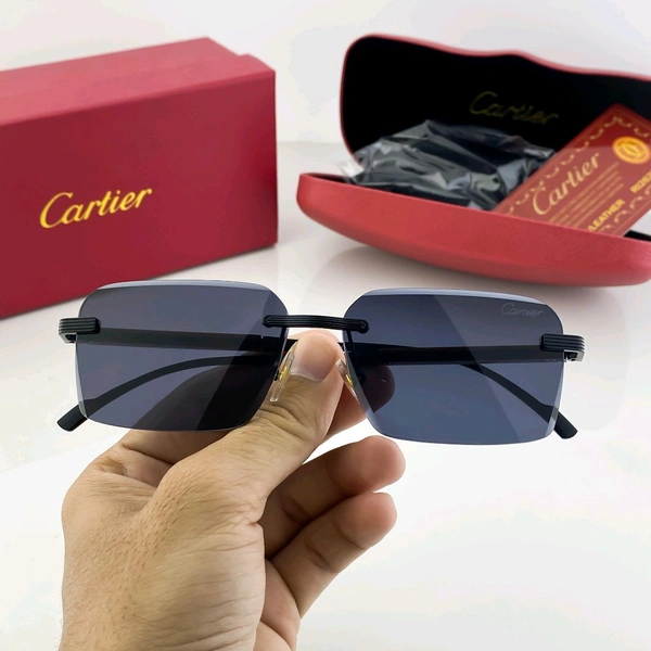 Enhance Your Look with Quality Sunglasses - Without Box