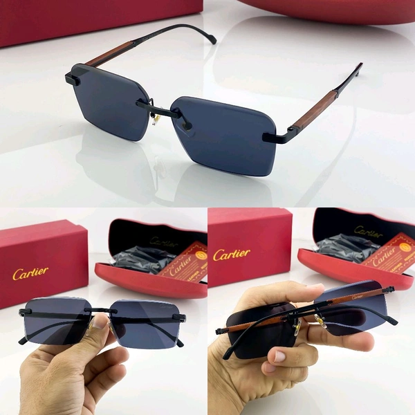 Enhance Your Look with Quality Sunglasses - Without Box