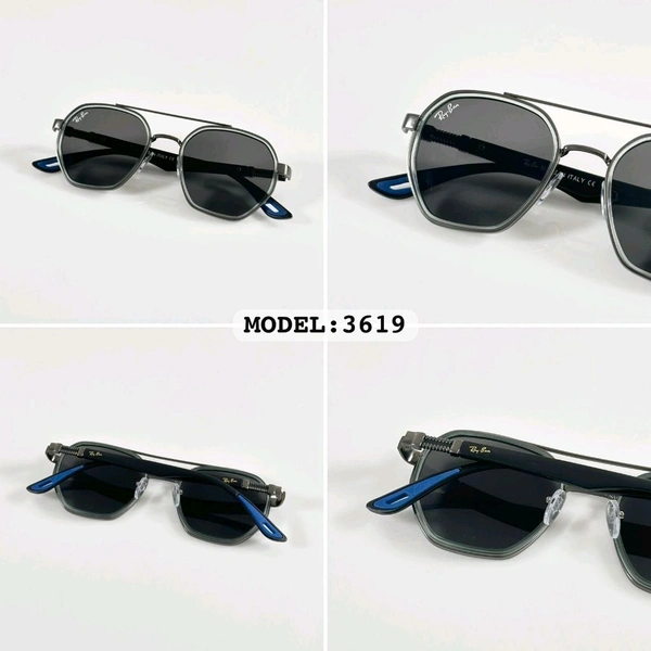 Enhance Your Look with Quality Sunglasses - Without Box