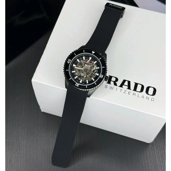 Analog Captain Cook 43mm Hot Selling Watch
 - SRB1