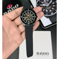 Analog Captain Cook 43mm Hot Selling Watch
 - SRB1