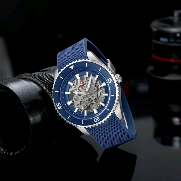 Analog Captain Cook 43mm Hot Selling Watch
 - SRB3