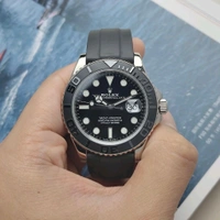 Analog Oyster Yacht-Master Automatic japanese machinery Watch