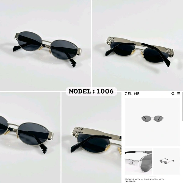 Enhance Your Look with Quality Sunglasses - With Og Box