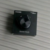 True Wireless Stereo Bluetooth Truly Wireless In Ear Earbuds With Mic - Black