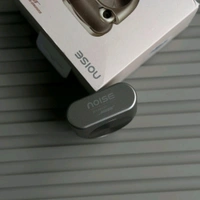 True Wireless Stereo Bluetooth Truly Wireless In Ear Earbuds With Mic - Gray