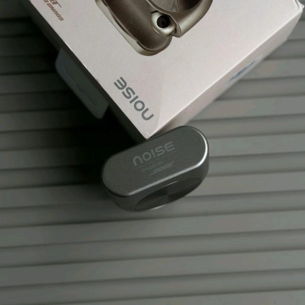 True Wireless Stereo Bluetooth Truly Wireless In Ear Earbuds With Mic - Gray