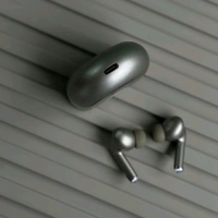 True Wireless Stereo Bluetooth Truly Wireless In Ear Earbuds With Mic - Gray