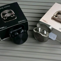 True Wireless Stereo Bluetooth Truly Wireless In Ear Earbuds With Mic - Gray