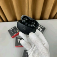 True Wireless Stereo Bluetooth Truly Wireless In Ear Earbuds With Mic - Black