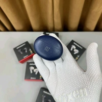 True Wireless Stereo Bluetooth Truly Wireless In Ear Earbuds With Mic - Blue