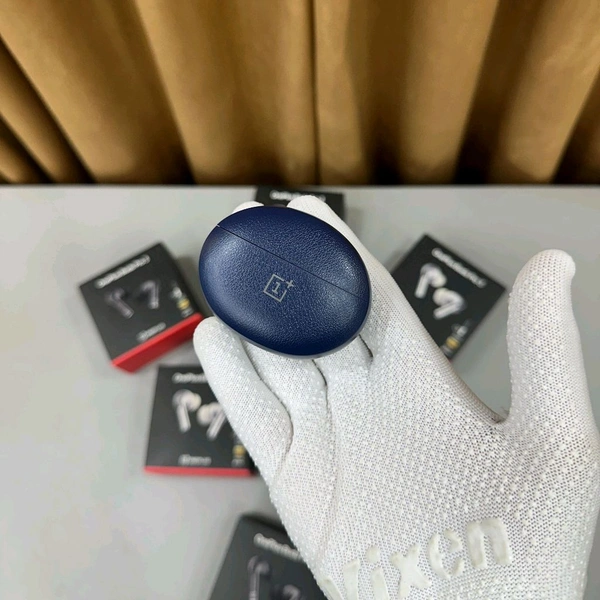 True Wireless Stereo Bluetooth Truly Wireless In Ear Earbuds With Mic - Blue