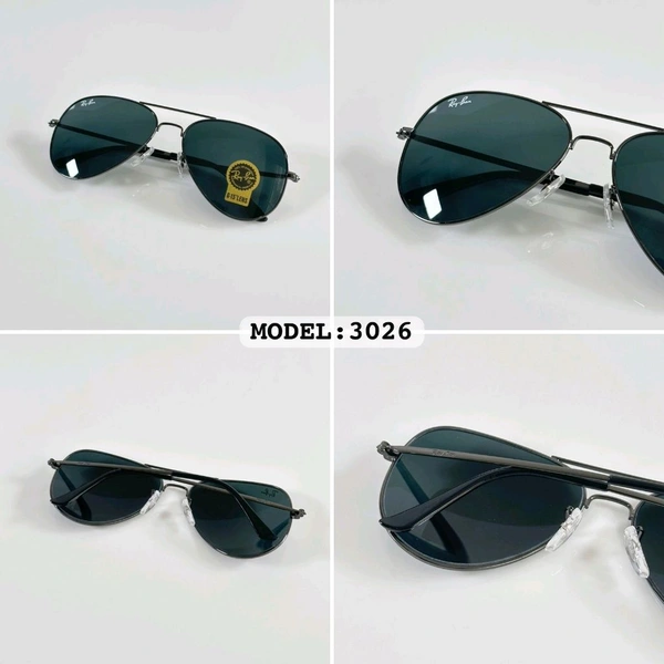 Enhance Your Look with Quality Sunglasses - Without Box