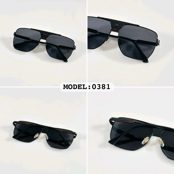 Enhance Your Look with Quality Sunglasses - With Og Box